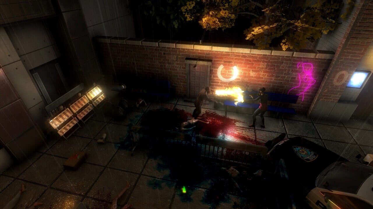 Outbreak: Platinum Collection Image