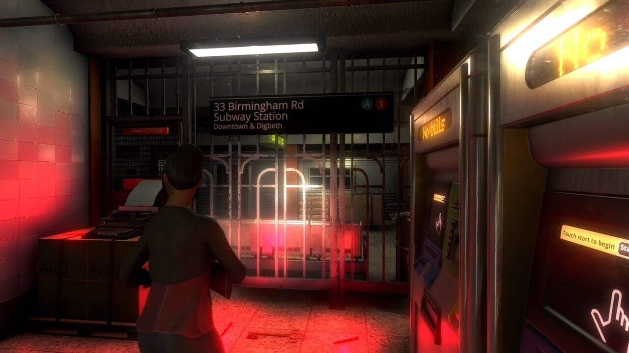 Outbreak: Platinum Collection Image