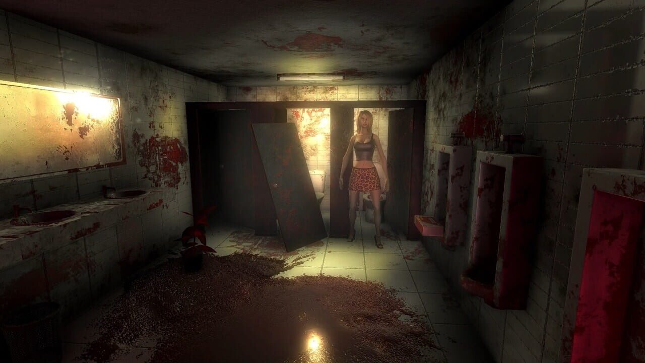 Outbreak: Silver Collection — Screenshot 4