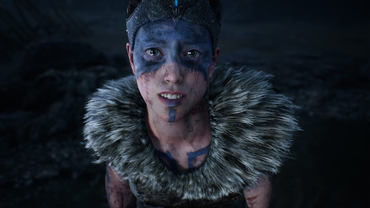 Hellblade: Senua's Sacrifice Image
