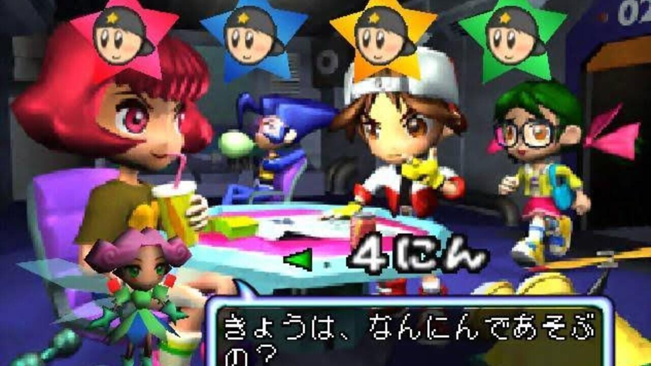 Kiratto Kaiketsu! 64 Tanteidan media