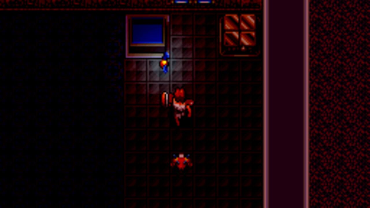 Brain Lord — Screenshot 4