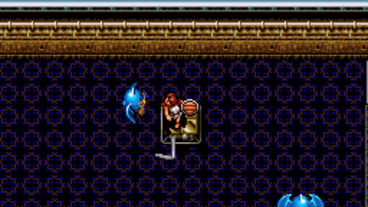 Brain Lord — Screenshot 5