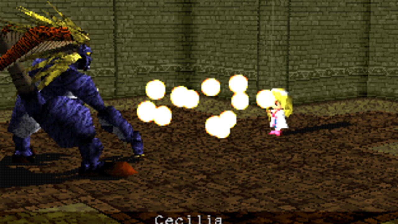 Wild Arms thumbnail 7