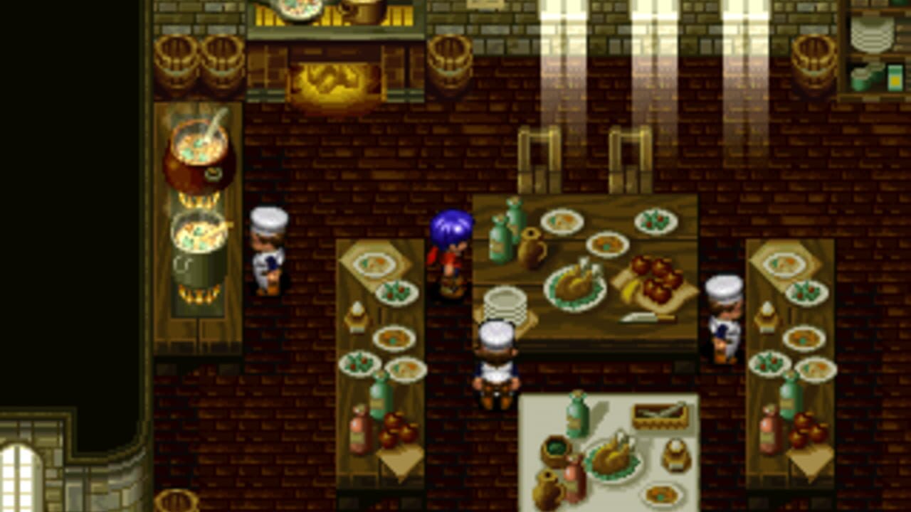 Wild Arms thumbnail 8