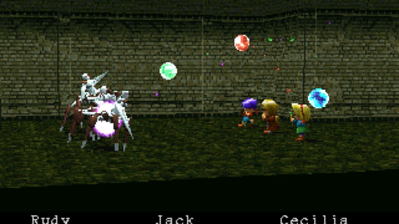 Wild Arms thumbnail 11