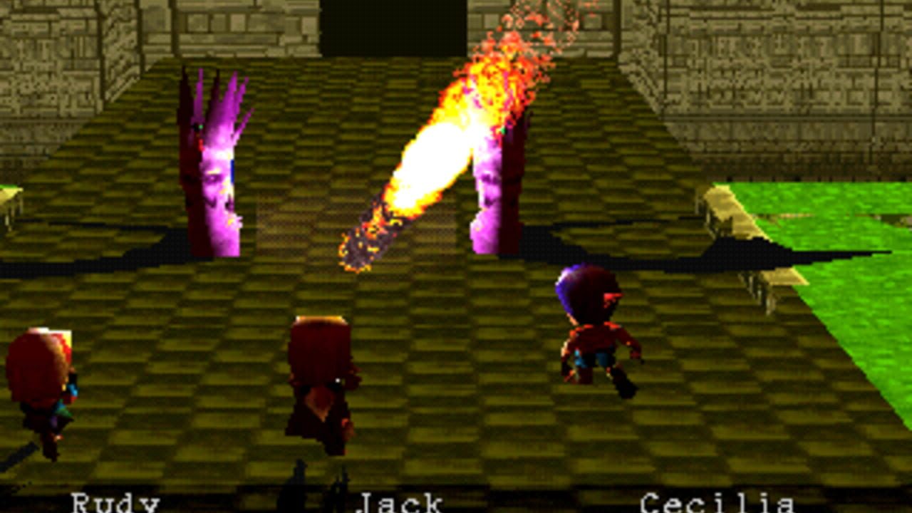 Wild Arms thumbnail 4
