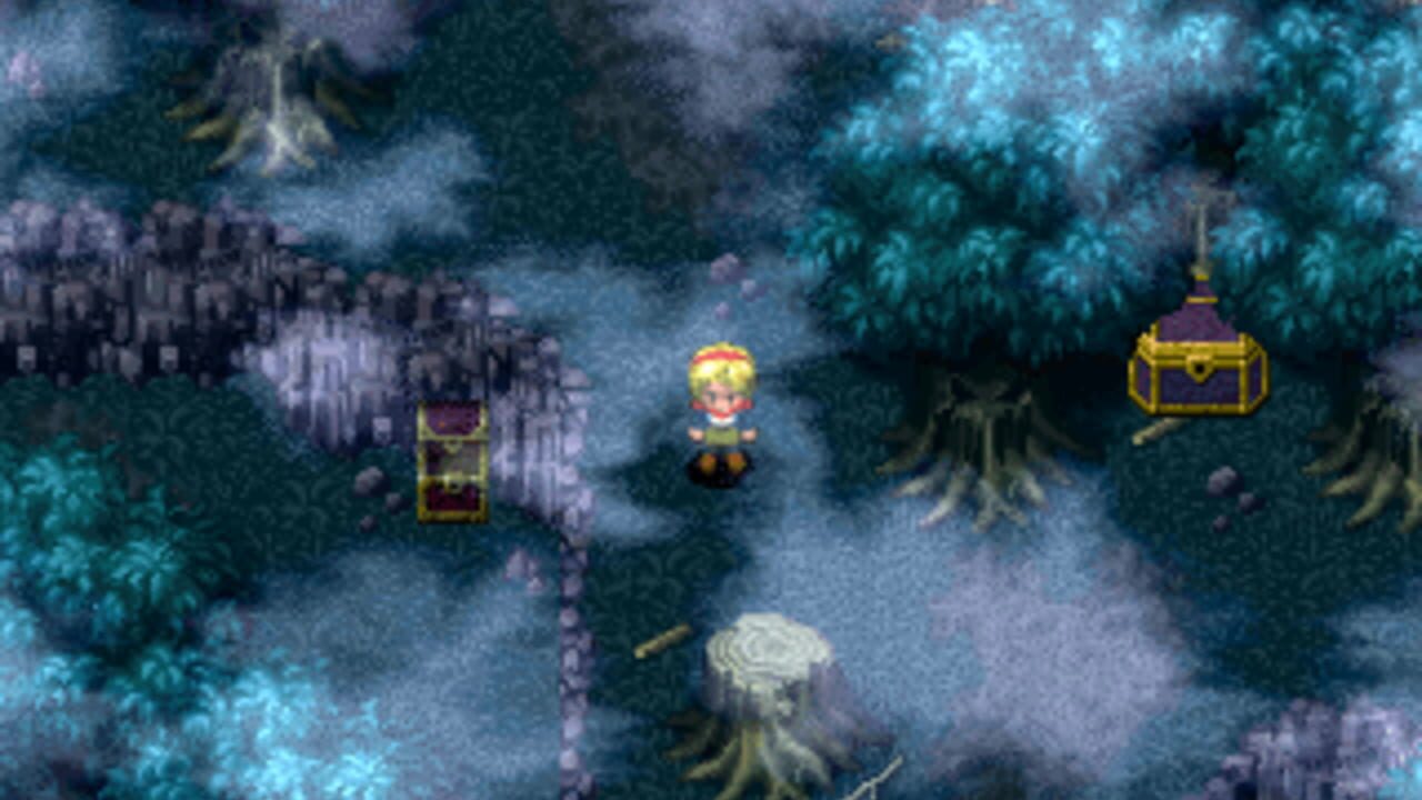 Wild Arms thumbnail 5