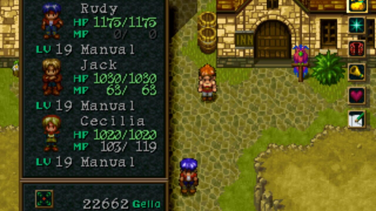 Wild Arms thumbnail 6