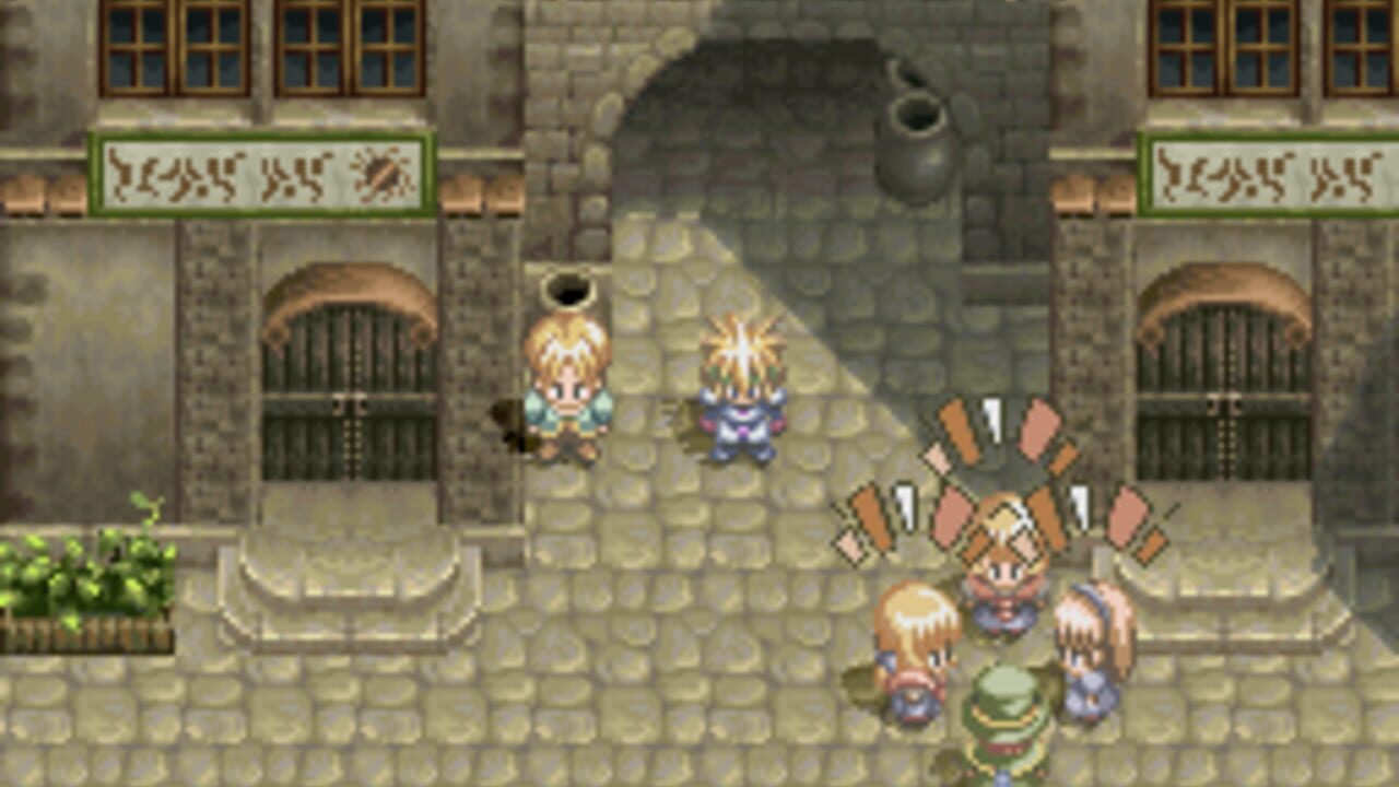 Tales of Destiny thumbnail 9