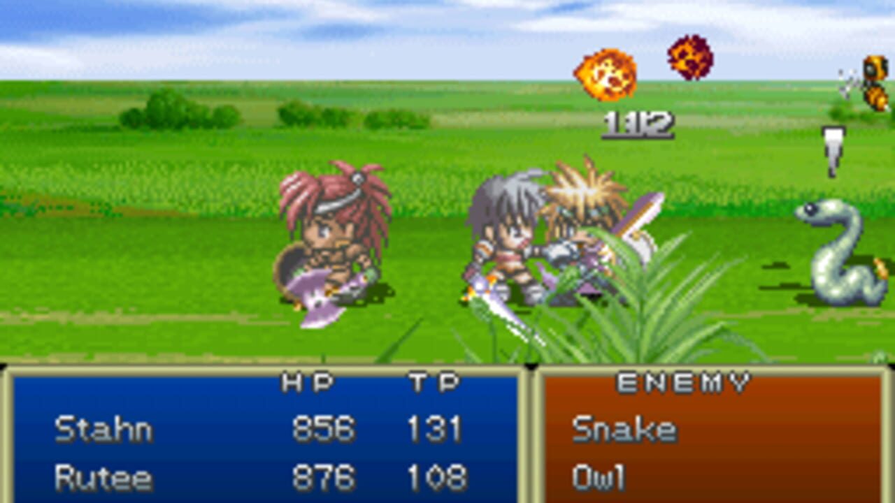 Tales of Destiny thumbnail 10