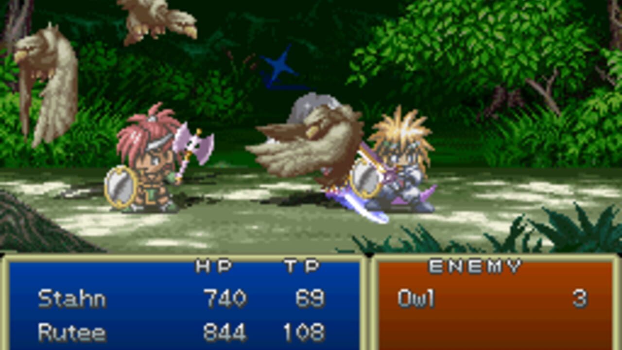 Tales of Destiny thumbnail 11