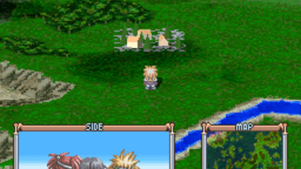 Tales of Destiny thumbnail 12