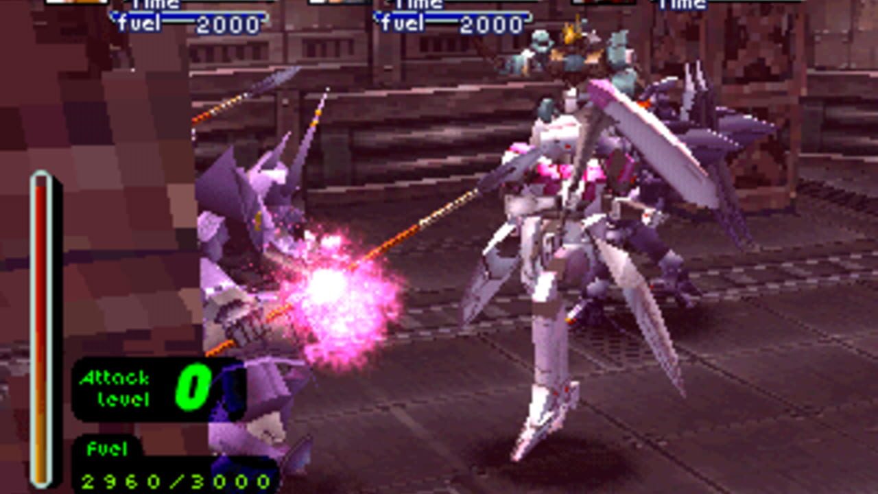 Xenogears