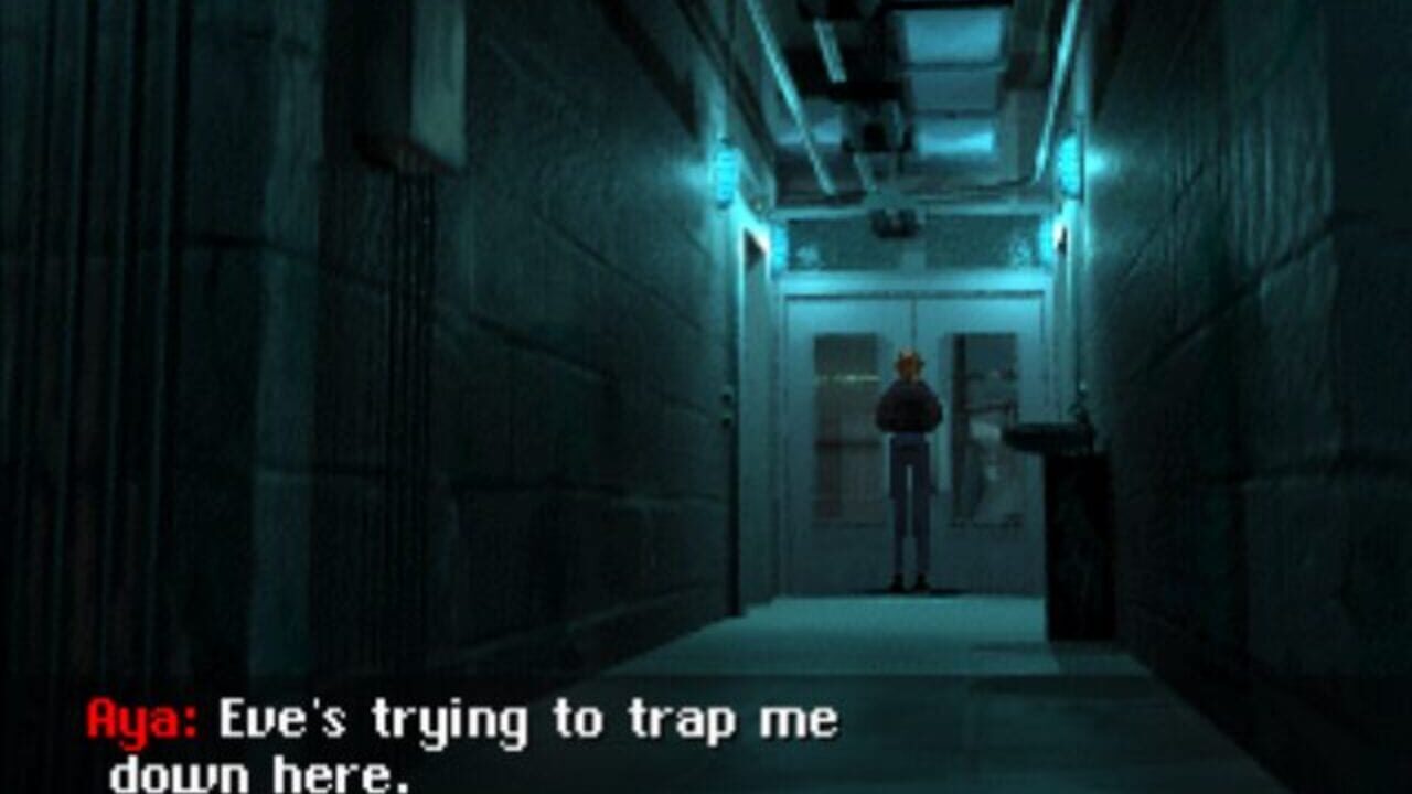 Parasite Eve thumbnail 7