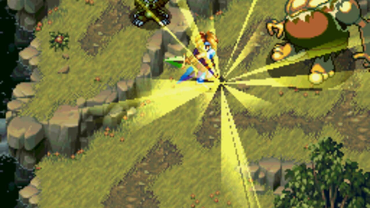 Brave Prove — Screenshot 3