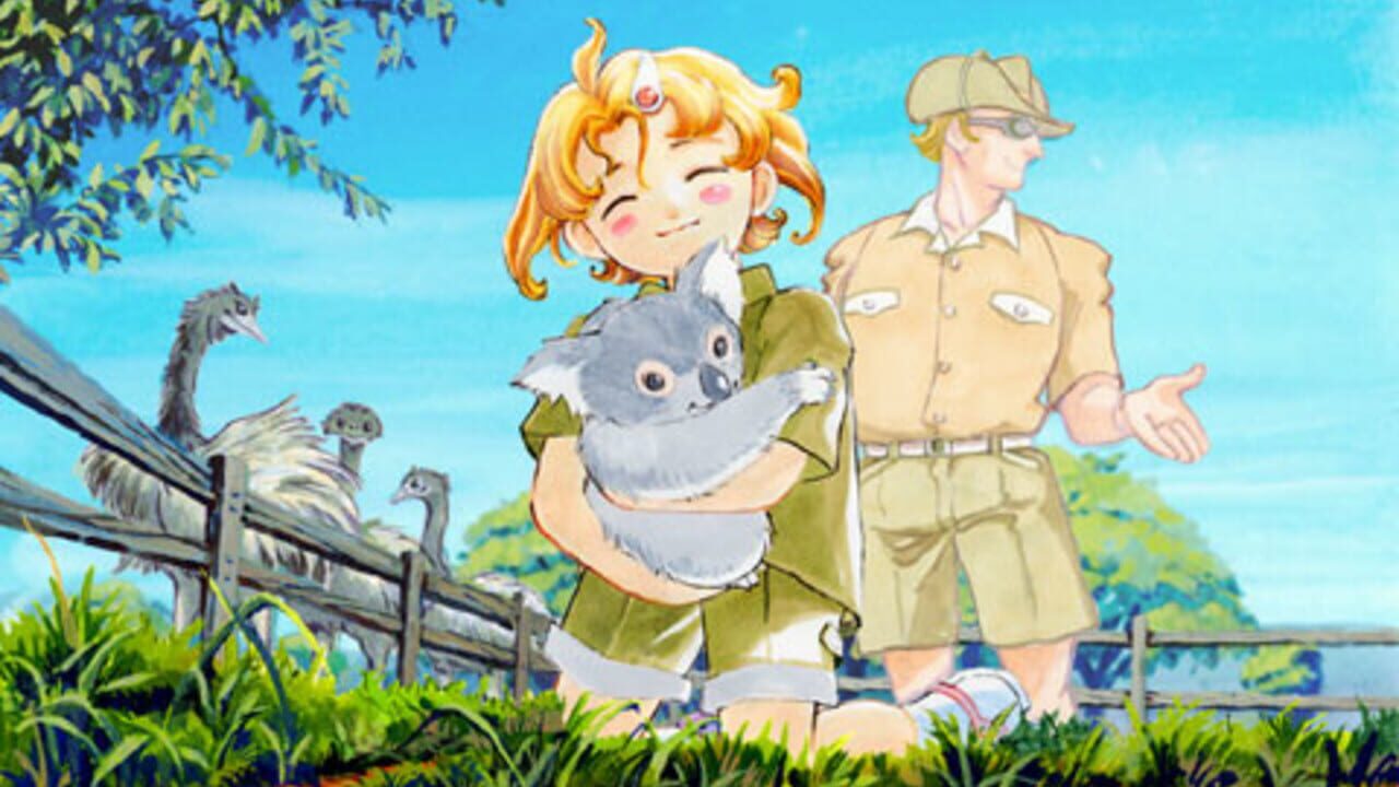 Princess Maker 5 Portable — Screenshot 5