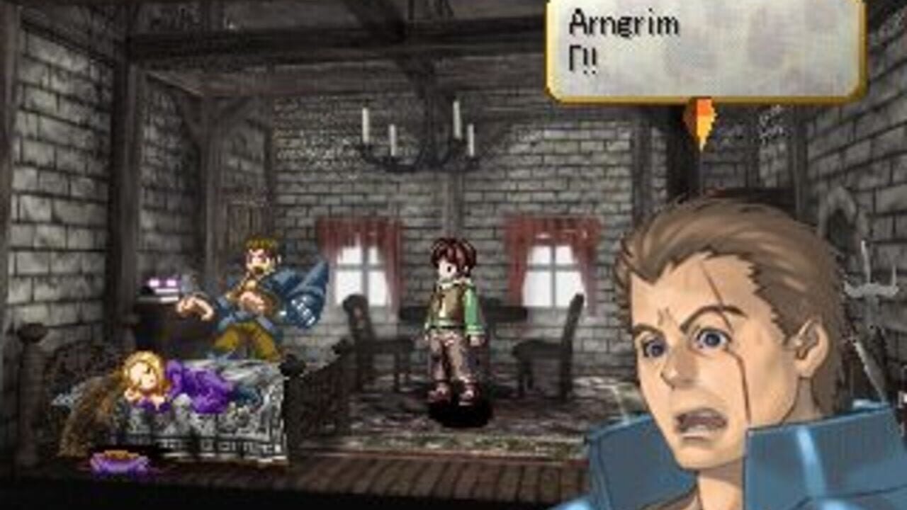 Valkyrie Profile