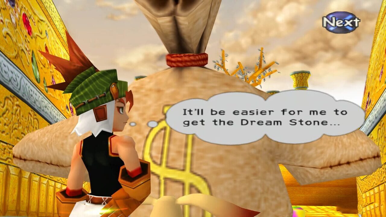 Dual Hearts — Screenshot 4