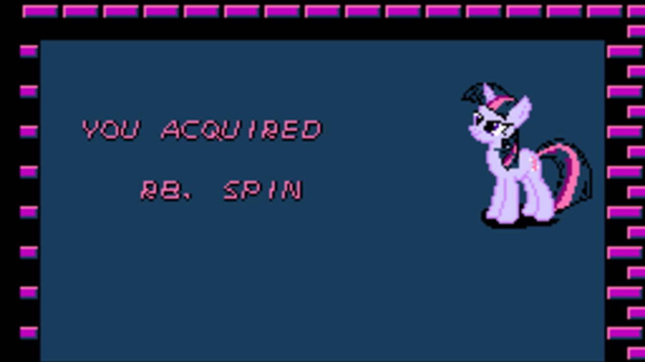 My Little Pony: Dr. Discord's Conquest — Screenshot 3