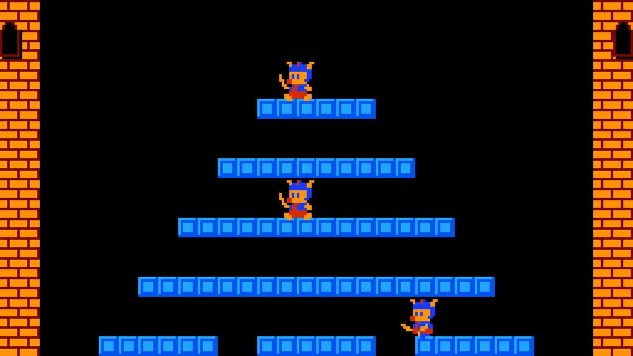 The Fairyland Story Screenshot 1