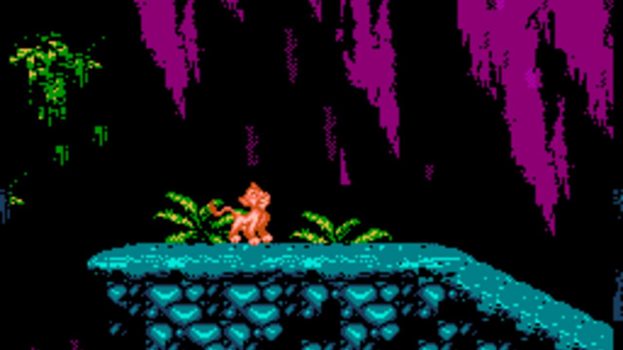 The Lion King Legeng — Screenshot 2