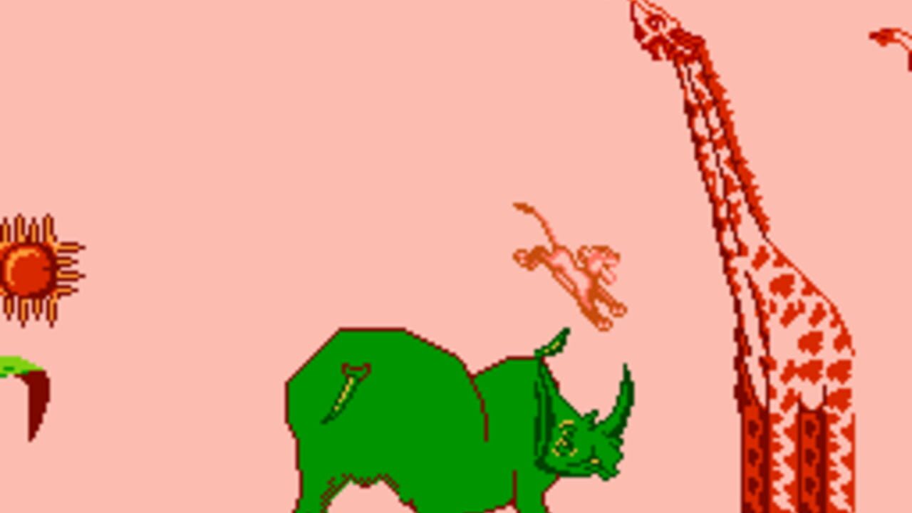 The Lion King Legeng — Screenshot 3