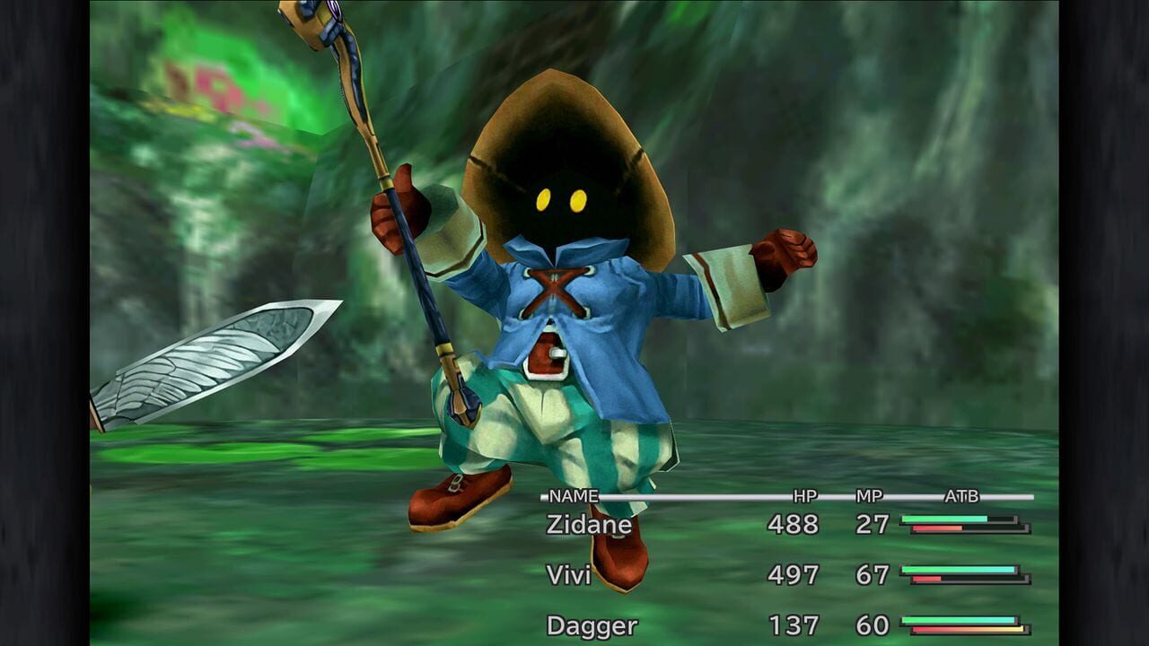 Final Fantasy IX Image