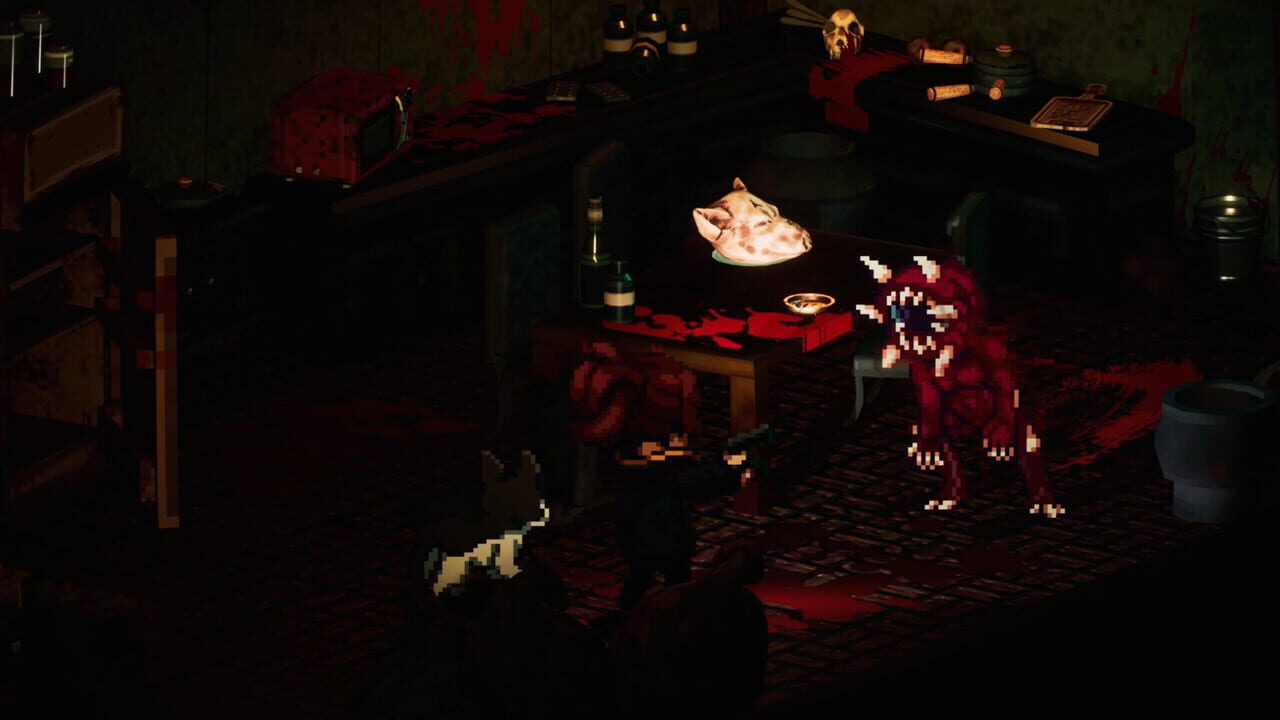 Enigma of Fear miniatura 7