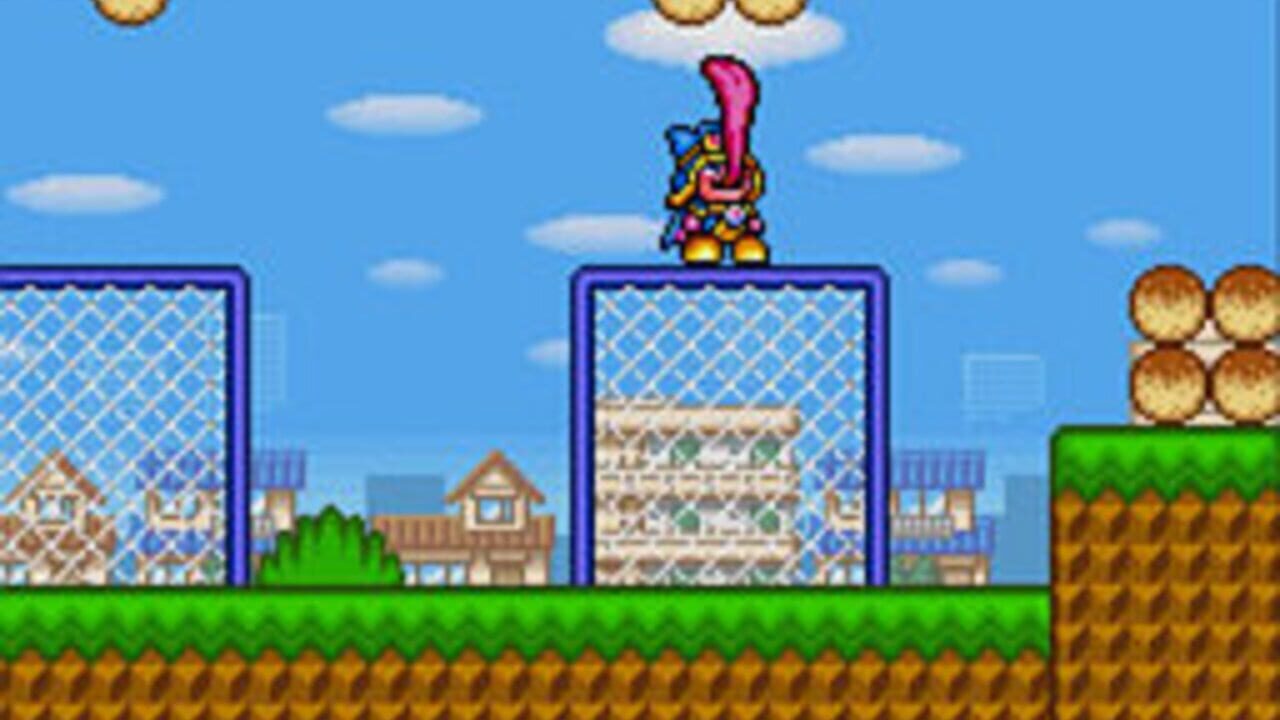 Magical Taluluto-kun: Magic Adventure — Screenshot 3