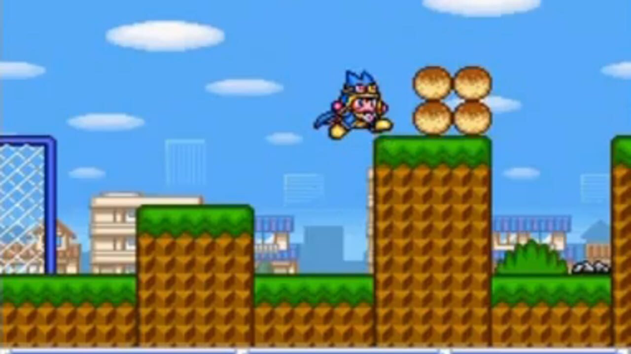 Magical Taluluto-kun: Magic Adventure — Screenshot 1