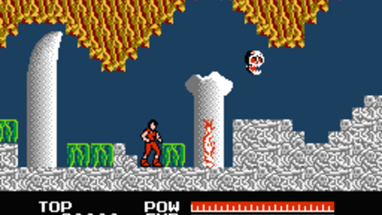 Youkai Club — Screenshot 2