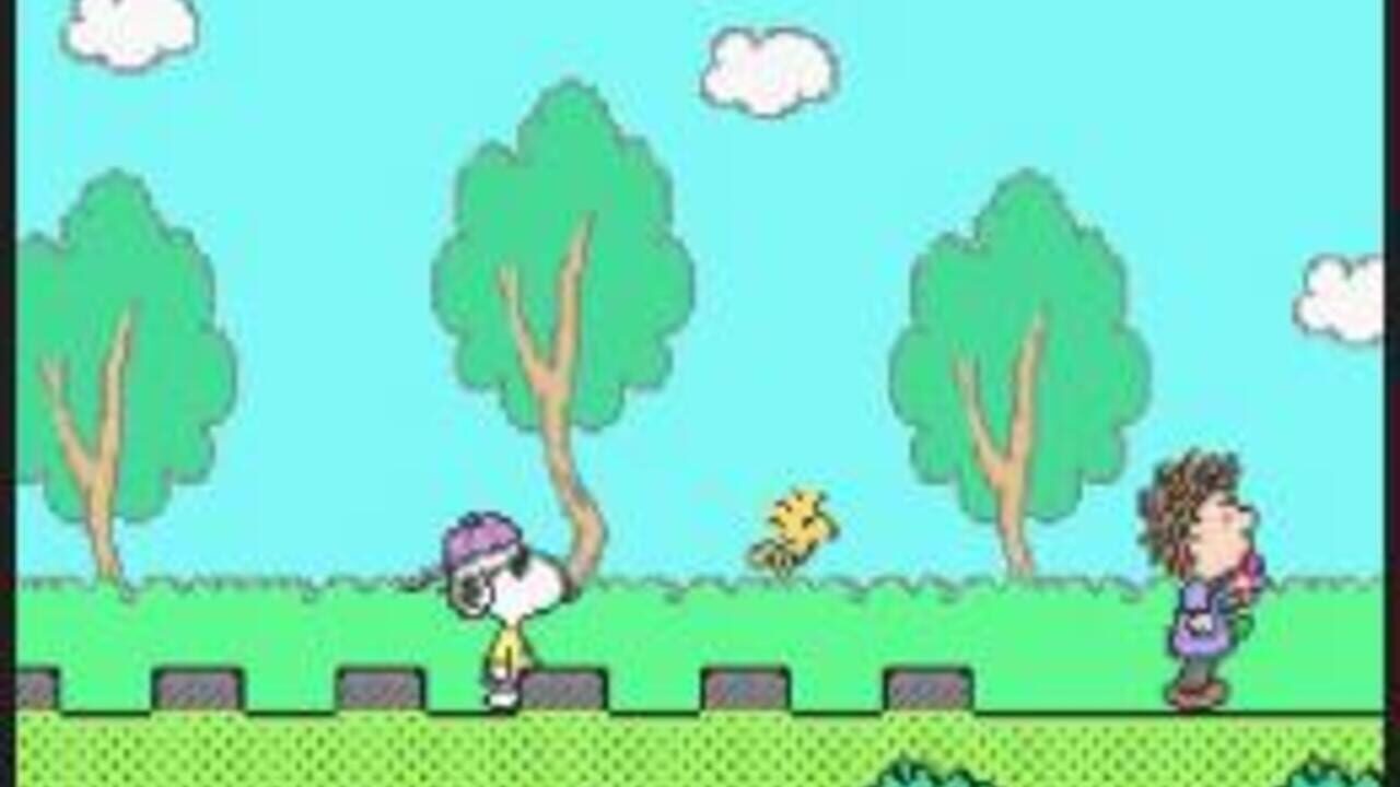 Snoopy Concert — Screenshot 4