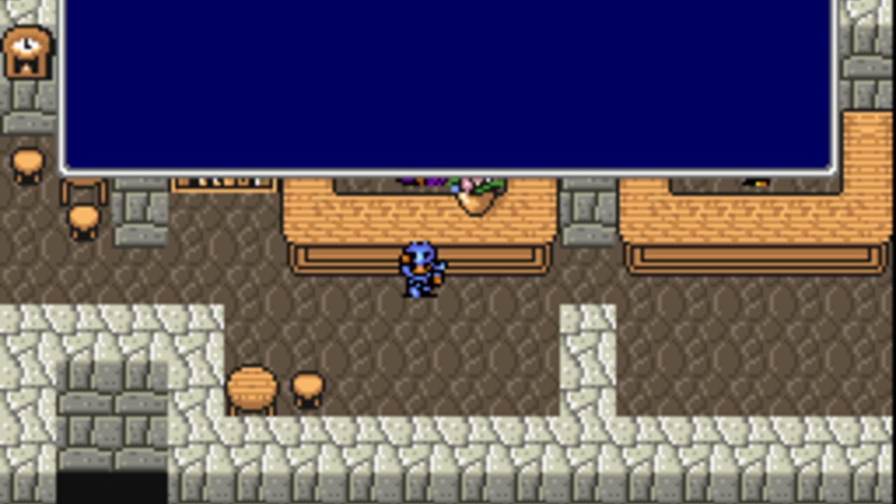 Final Fantasy IV Easy Type — Screenshot 5