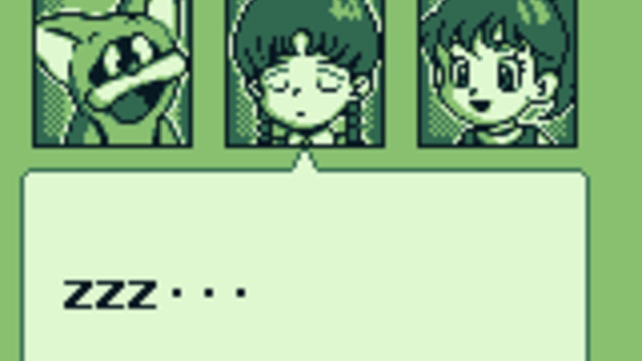 Pokonyan! Yume no Daibouken — Screenshot 2