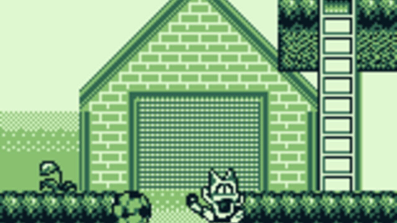 Pokonyan! Yume no Daibouken — Screenshot 3