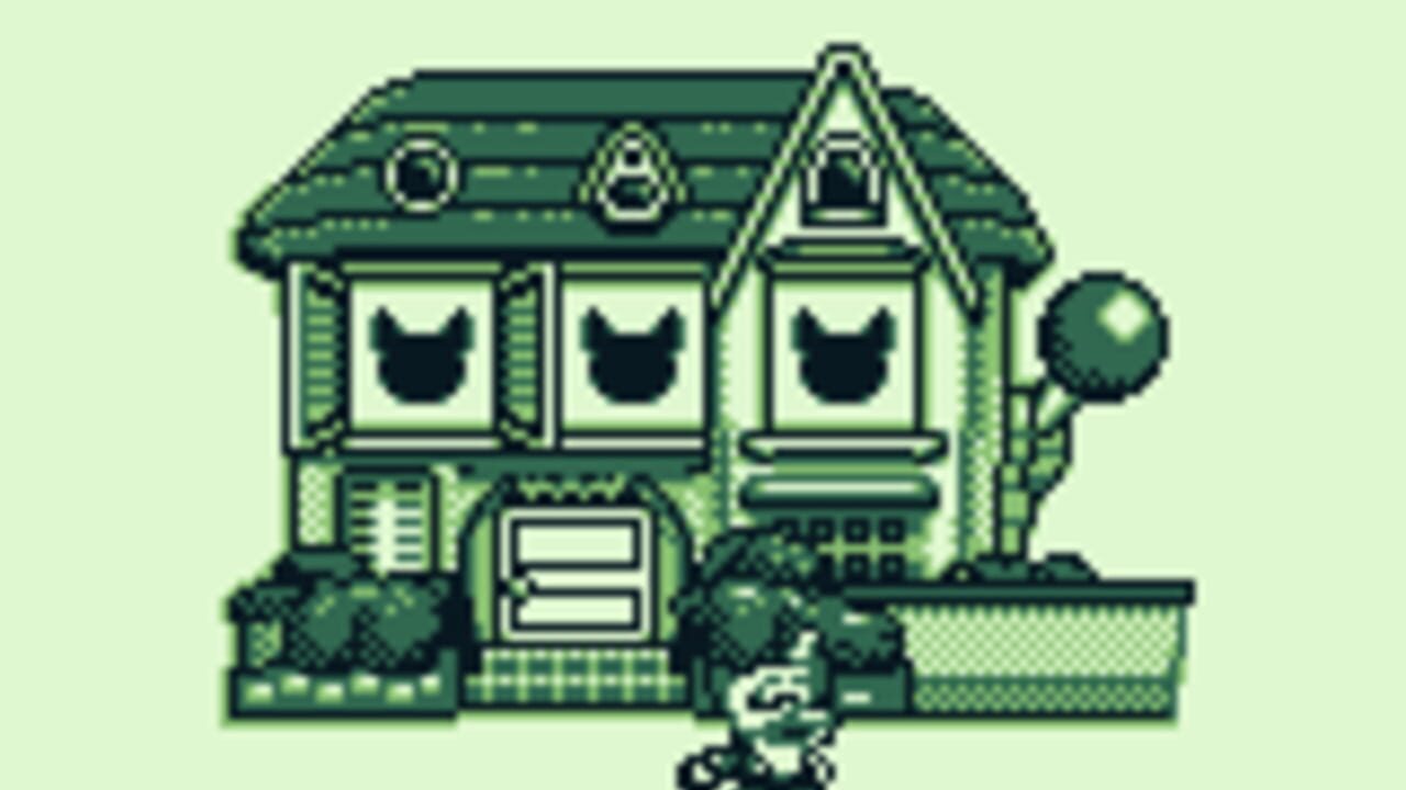 Pokonyan! Yume no Daibouken — Screenshot 4