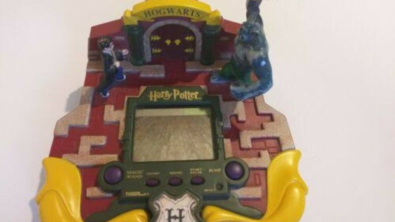 Harry Potter Labyrinth Screenshot 1