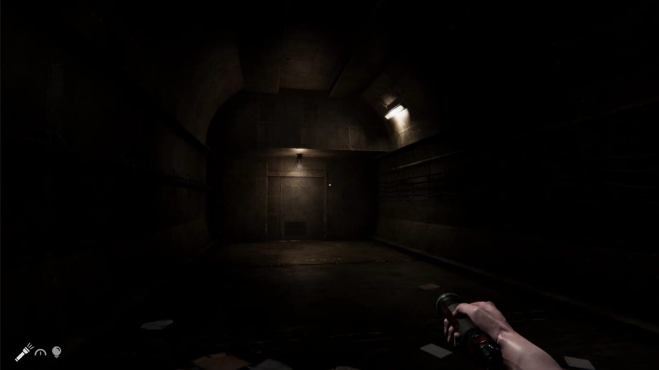 Broken: Paranormal Investigation Image