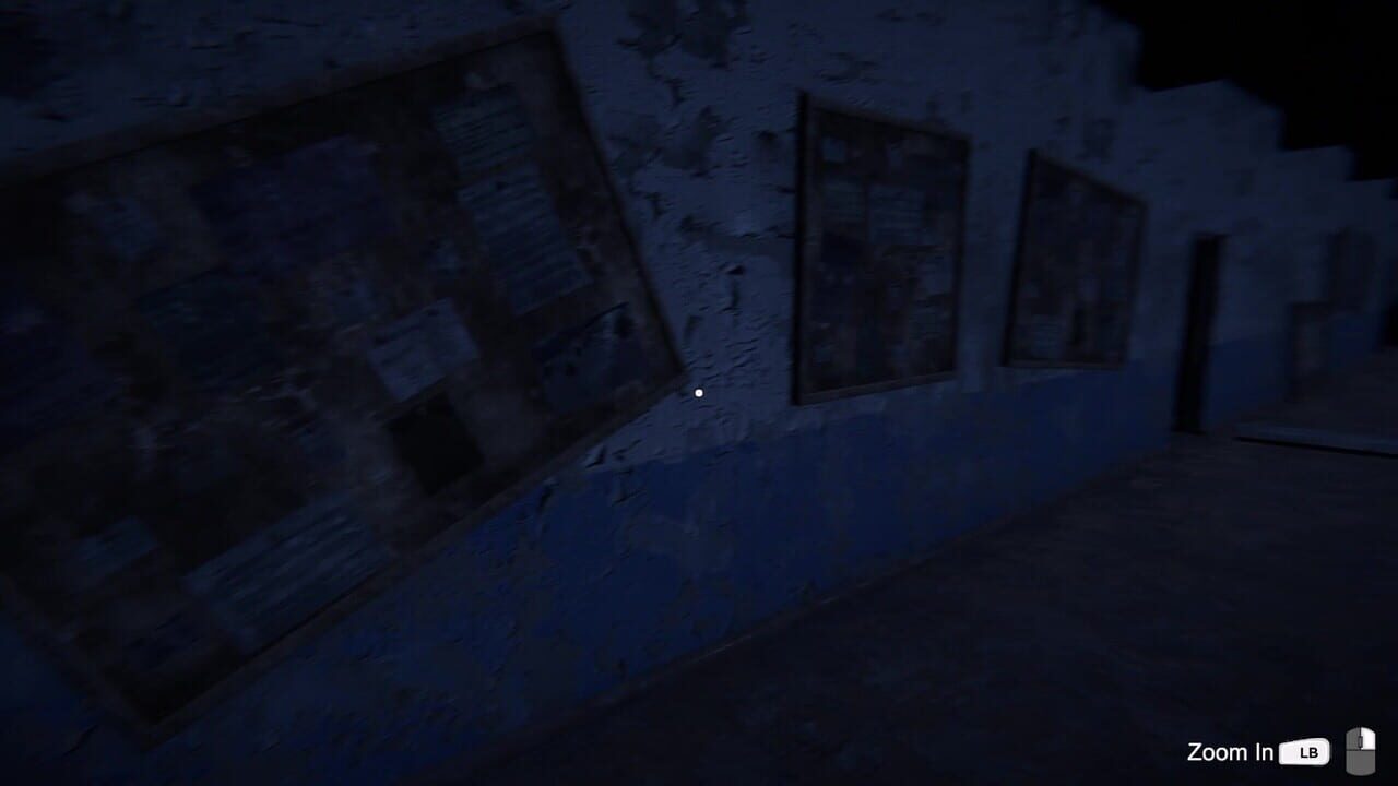 Night Janitor Image