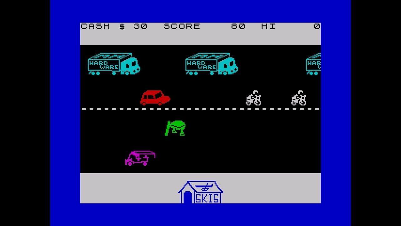 The Horace Trilogy — Screenshot 3