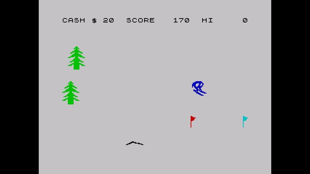 The Horace Trilogy — Screenshot 4