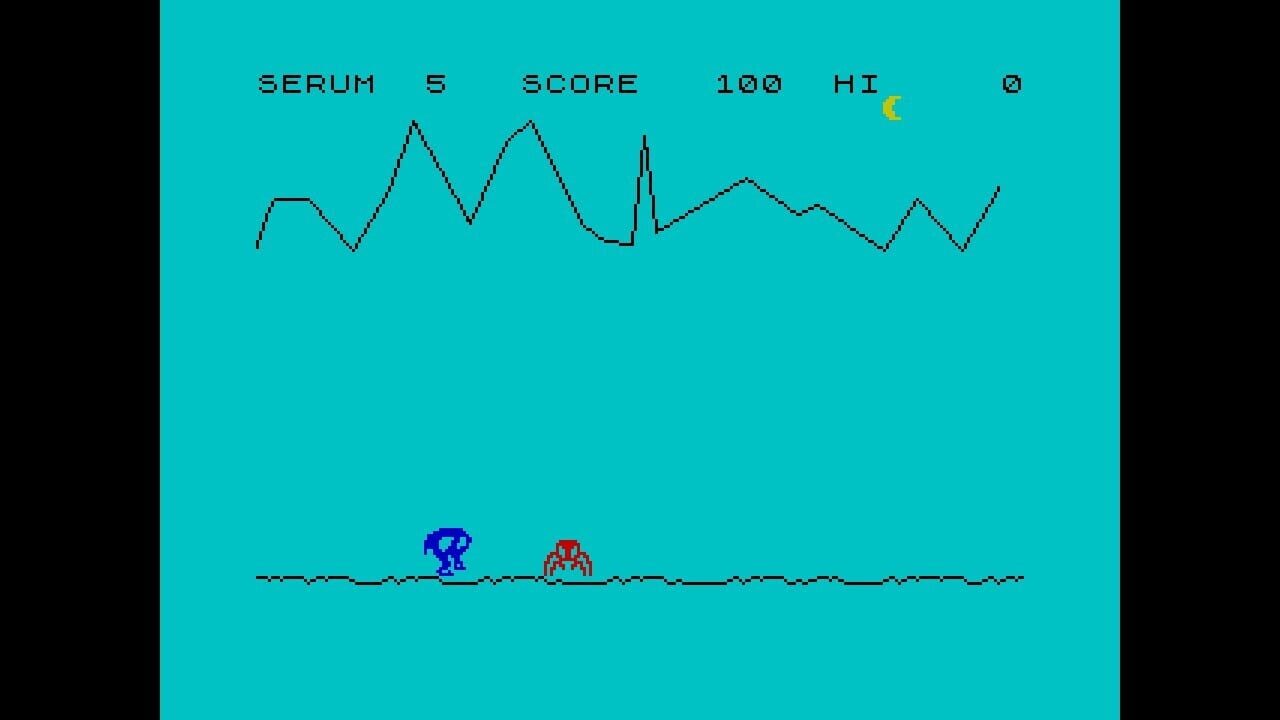 The Horace Trilogy — Screenshot 5