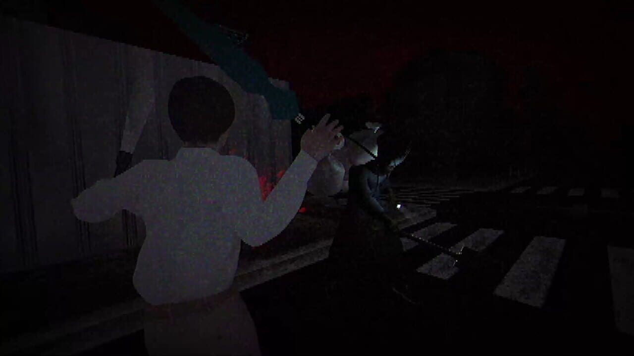 Brutal Japan — Screenshot 5