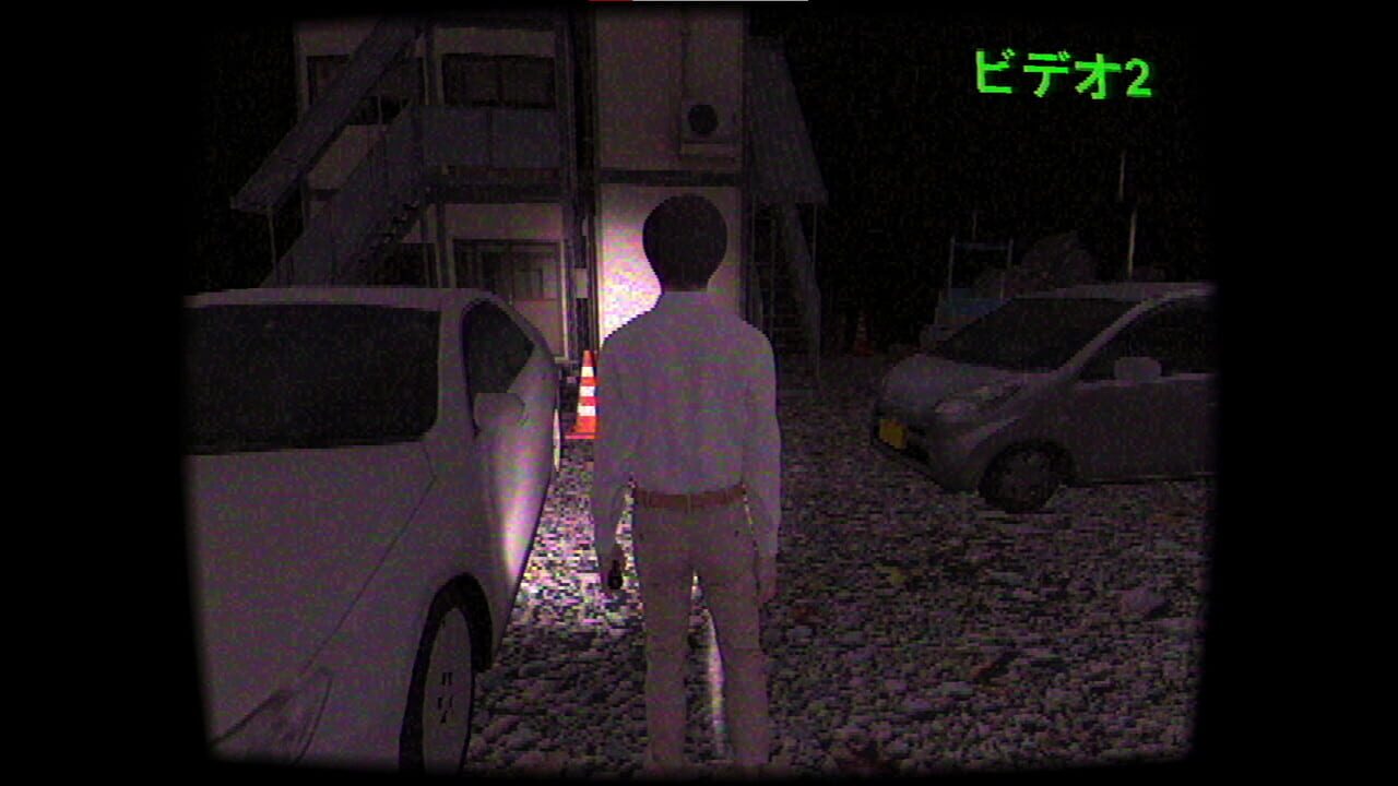 Brutal Japan — Screenshot 4