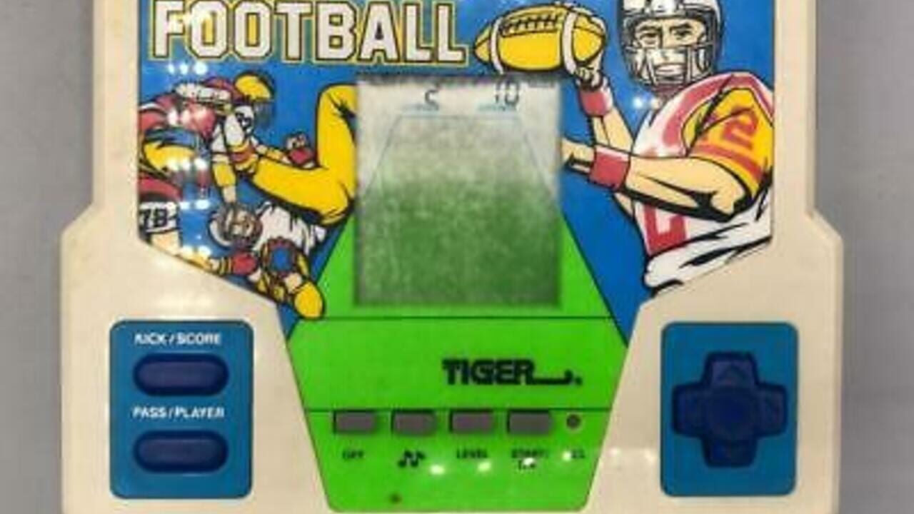 Football Screenshot 1
