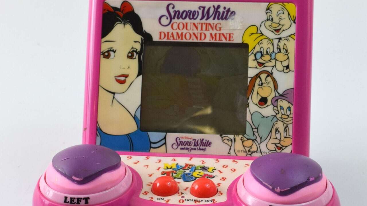 Snow White: Counting Diamond Mine Screenshot 1