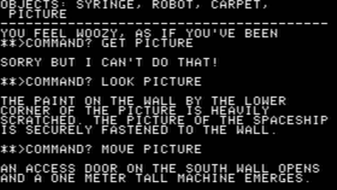 Adventure in Time — Screenshot 4