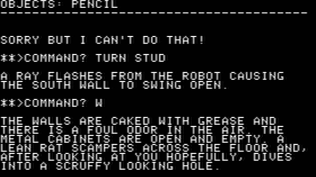 Adventure in Time — Screenshot 5