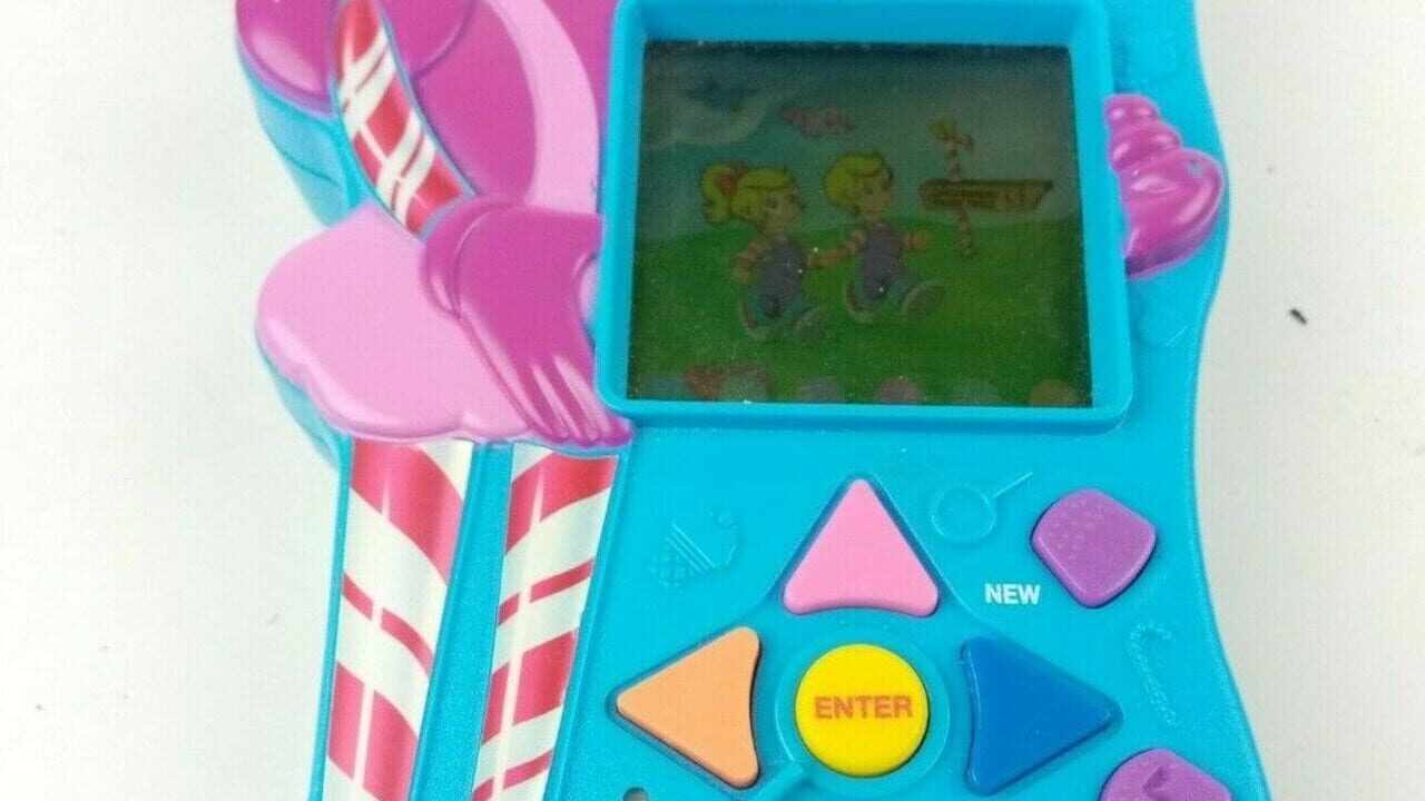 Candy Land Adventure — Screenshot 2